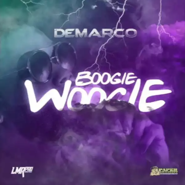 Demarco - Boogie Woogie
